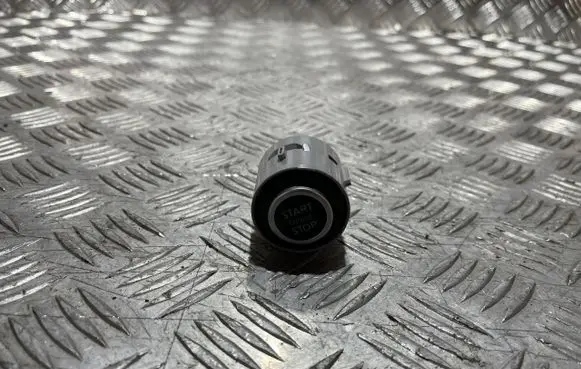 Nissan Qashqai J12 Engine start stop button switch PU19022