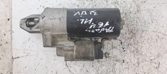 Mercedes-Benz ML W164 Starter motor A0061514101 0001115049 2007024