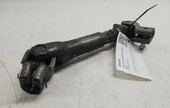 Opel Astra H Steering column universal joint L1C630412