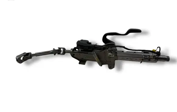 Volkswagen Golf VI Steering wheel axle 1K2419502BB