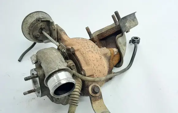 Honda CR-V Turbo 18900R06E01 KD02728J