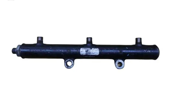 Jaguar XF Fuel main line pipe A2C20001291 4R8Q9D280BC