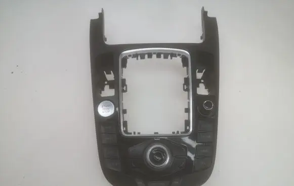 Audi Q5 SQ5 Head unit multimedia control 8T0919609G