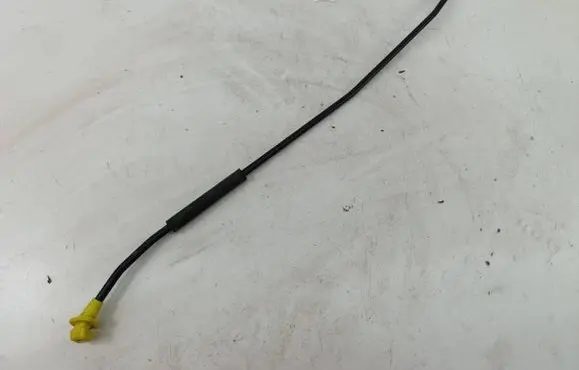 KIA Rio Engine bonnet/hood prop rod/strut 