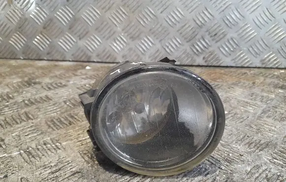 Ford S-MAX Front fog light 6m2115k201a