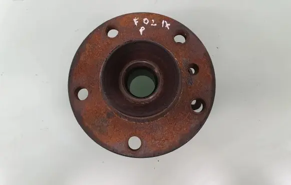 BMW 7 F01 F02 F03 F04 Front wheel ball bearing 31206868480