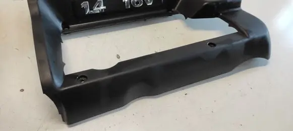 Volkswagen Golf IV Engine cover (trim) 036103925AA