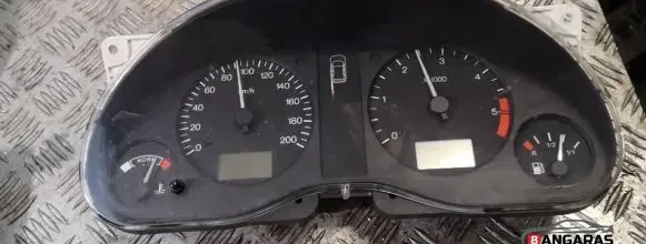 Ford Galaxy Speedometer (instrument cluster) 7m0920821d