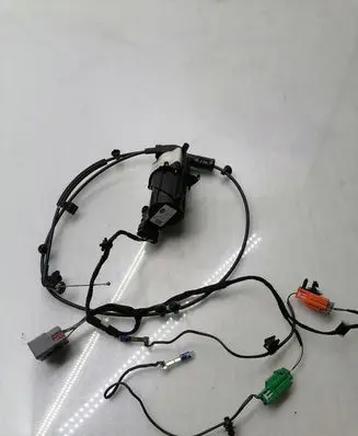 Land Rover Discovery Sport Seat adjustment motor FK72613G23 2639738