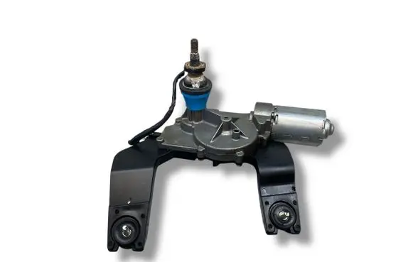 KIA Ceed Rear window wiper motor 987001H000 F00S2B2172