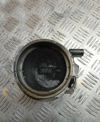 Audi A6 Allroad C5 Mass air flow meter 54321 22101 AFH7025C
