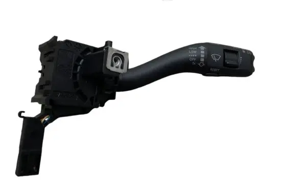 Audi A3 S3 A3 Sportback 8P Wiper control stalk 8P0953519E