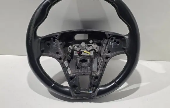 Volvo V60 Steering wheel 31332536
