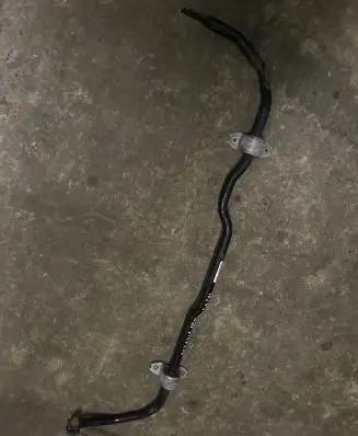 Skoda Octavia Mk2 (1Z) Front anti-roll bar/sway bar