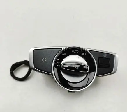 Mercedes-Benz CLS C257 Light switch A2229055508
