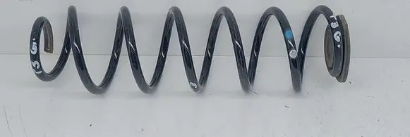 Toyota C-HR I Rear coil spring