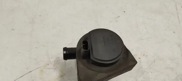 Skoda Octavia Mk3 (5E) Electric auxiliary coolant/water pump 5g0965567a
