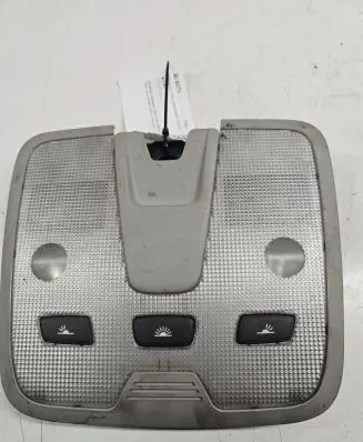 Volvo V70 Front seat light 9483553