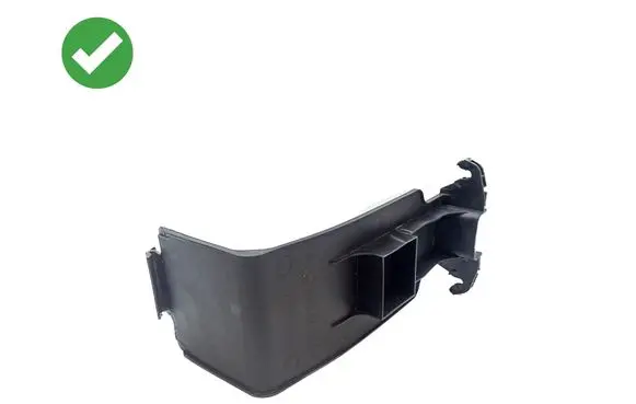 Volkswagen Eos Other trunk/boot trim element 1Q0871480 9215292 9215292D