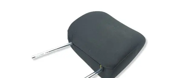 Toyota Corolla Verso AR10 Rear seat headrest 