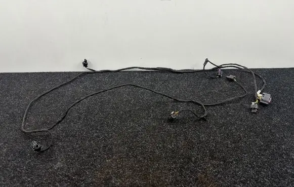 BMW 5 G30 G31 G38 Parking sensor (PDC) wiring loom 9364199 303409 22052014
