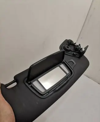 Porsche Panamera (971) Sun visor 9P1010029