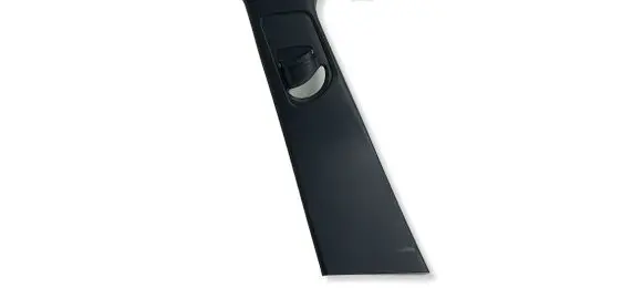 Mazda CX-30 (B) pillar trim (top) DFR568210 49837