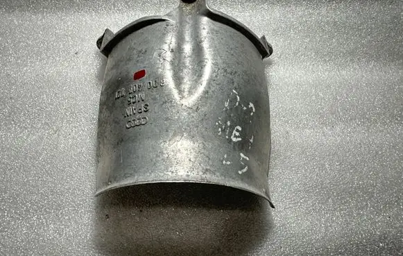 Other front suspension part