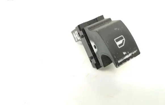 Volkswagen Golf V Electric window control switch 1Y0959855 1F0959855
