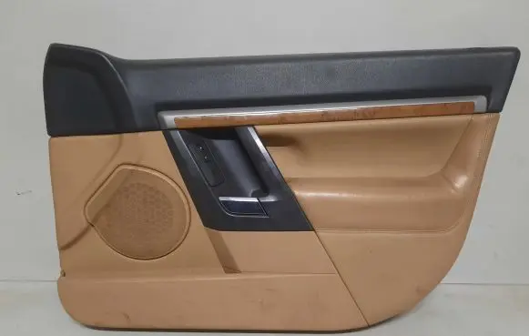 Opel Vectra C Door card panel trim set 