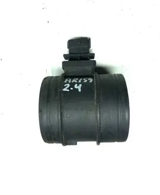 Lancia Thesis Mass air flow meter F00C2G7020 28507468