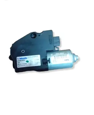 BMW 6 F12 F13 Sunroof motor/actuator 1722063A 30102009 7193398