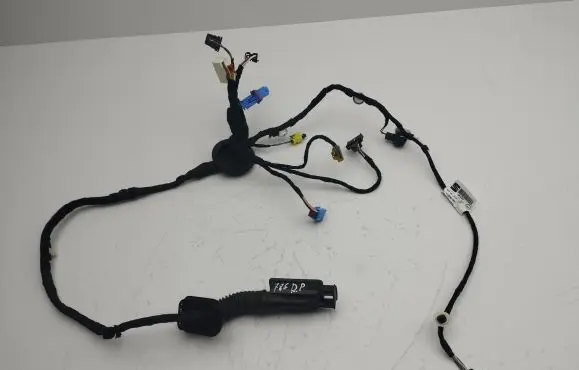 Seat Leon IV Front door wiring loom 5FC971120P