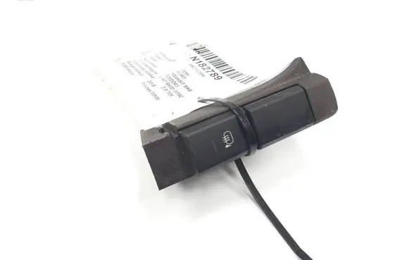 Ford Transit VII Other switches/knobs/shifts