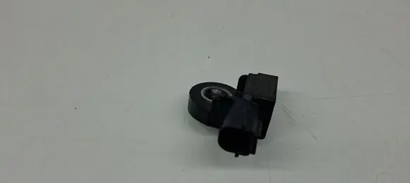Airbag deployment crash/impact sensor