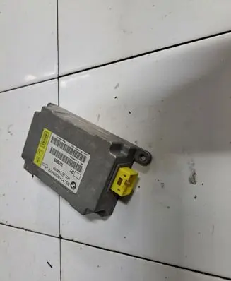 BMW 7 E65 E66 Airbag control unit/module 65776920472