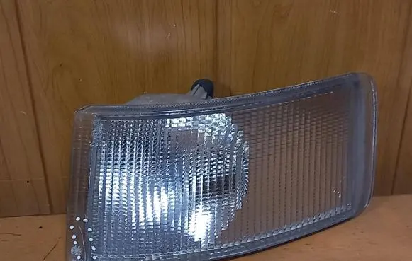 Fiat Ducato Front indicator light 35710747
