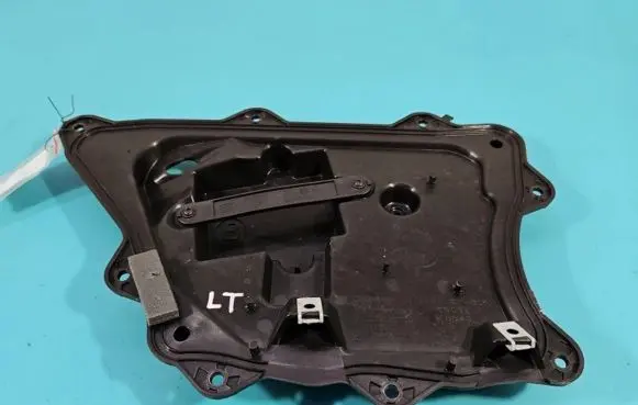 Jaguar XF X260 Center console GX73-24767-A IMPRK1357619