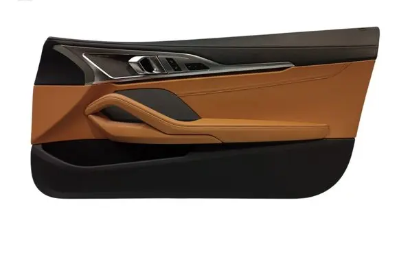 BMW 8 G15 Front door card panel trim 51419461718 9461718