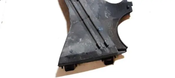 Nissan Qashqai Timing belt guard (cover) 8200795012a