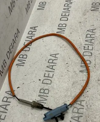 Land Rover Range Rover Sport L494 Exhaust gas temperature sensor FPLA12B591AA
