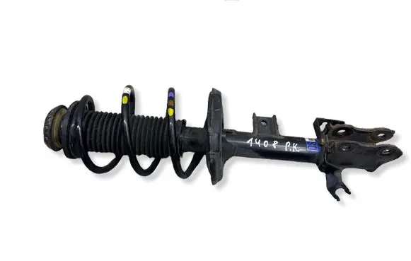 Renault Arkana Front shock absorber/damper 643039724R