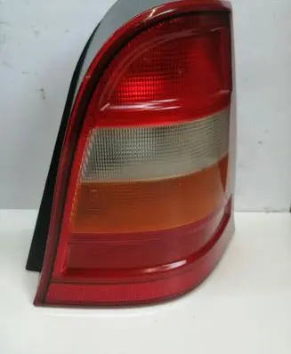 Mercedes-Benz A W168 Rear/tail lights