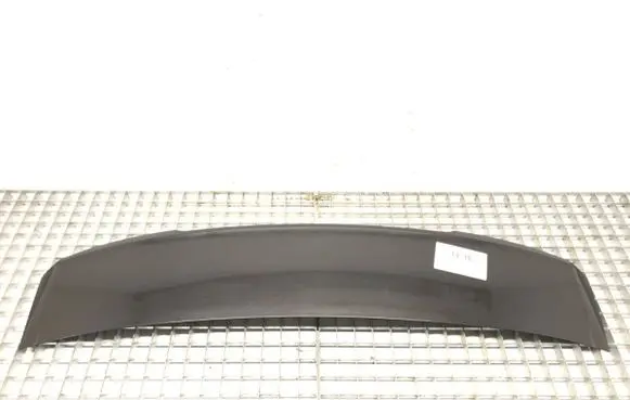 BMW 5 F10 F11 Tailgate/trunk spoiler 7351442