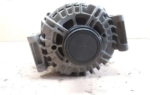 Audi A4 S4 B8 8K Generator/alternator 06H903017D