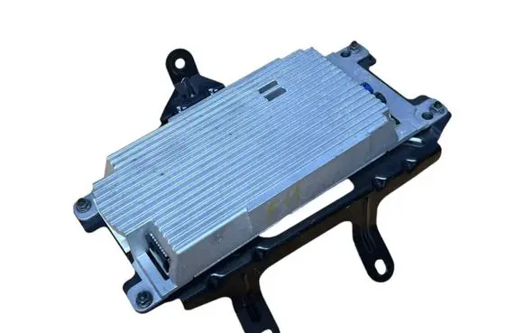 BMW 5 F10 F11 Bluetooth control unit module 9251737 10099110 9215493