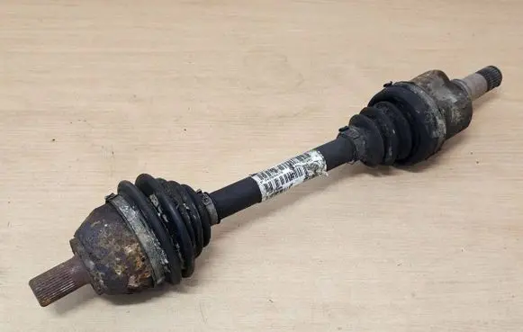 Volvo C30 Front driveshaft 30759675