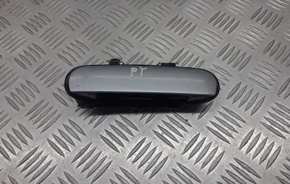 Audi A6 S6 C5 4B Rear door exterior handle 4B2837886A