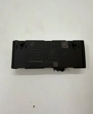 BMW 3 G20 G21 Tailgate/trunk control unit/module 5A19DB2