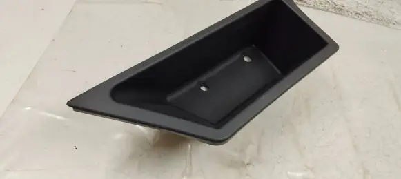 Mercedes-Benz GLE (W166 - C292) Glove box in trunk A1668400074